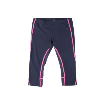 THE NORTH FACE Sports Shorts Women's Ink Dot Blue
