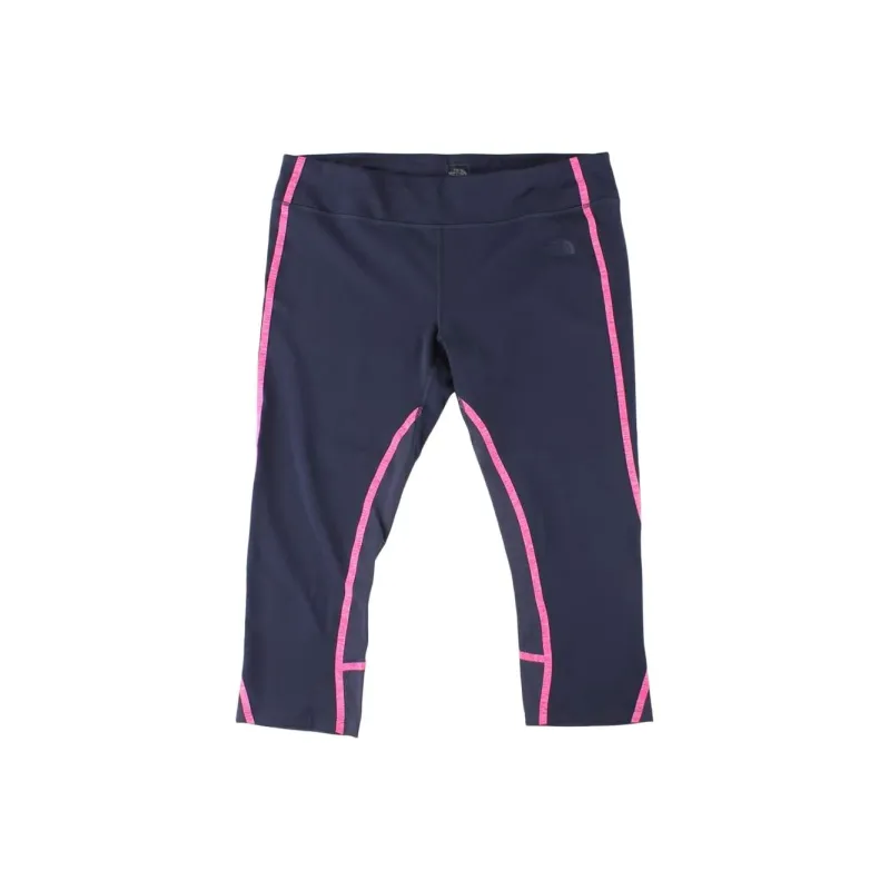 THE NORTH FACE Sports Shorts Women's Ink Dot Blue-0