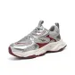 Gray Red