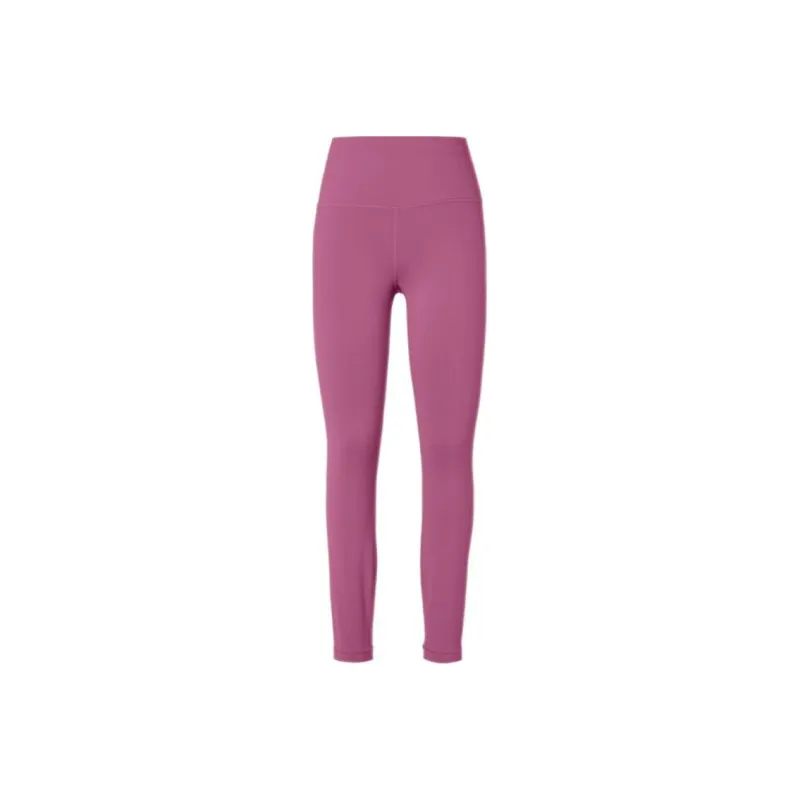 Lululemon Wunder Train Sports Pants 25'' Women's-10
