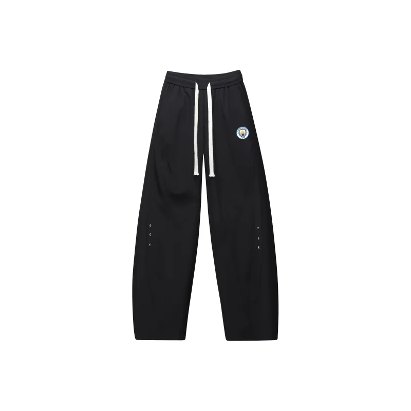 Manchester City F.C. Casual Pants Unisex-0