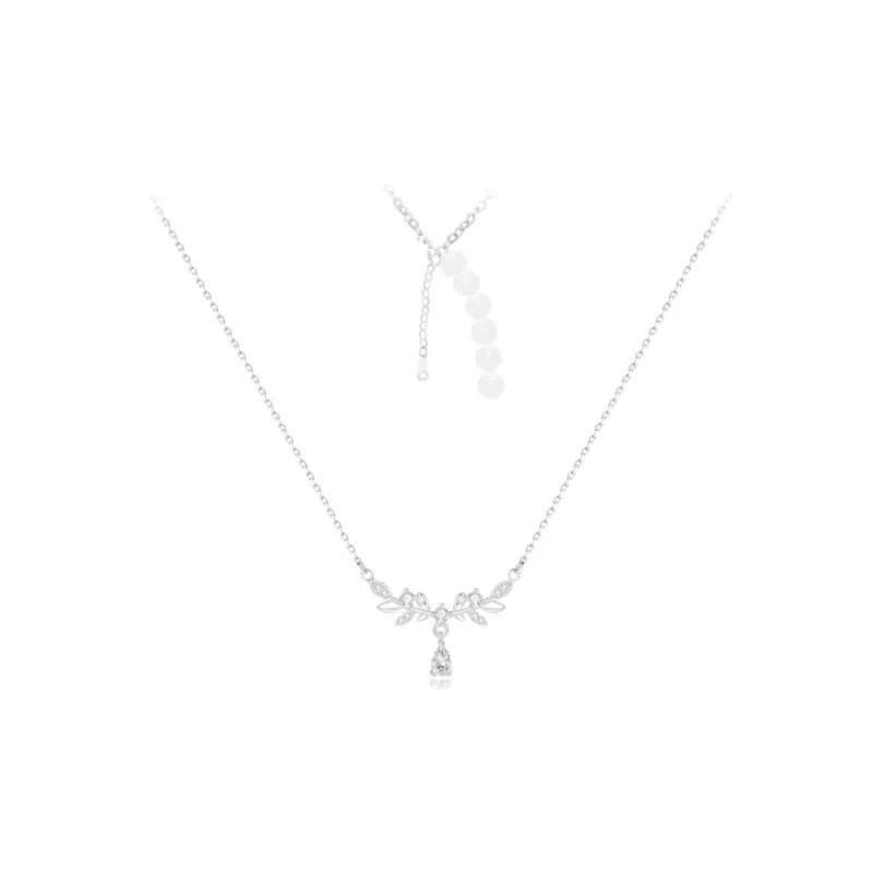 JUICY GRAPE Bodhi Root Necklaces Women's-0