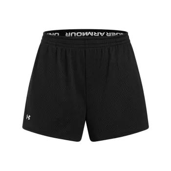 Under Armour Play Up Tech™ Sports Shorts Women's Black