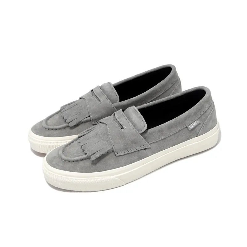 Fdg Loafer V196CF Vans 'Grey Whisper'-2