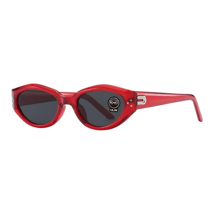 YALMY PC Cat Eye Sunglasses Unisex-15