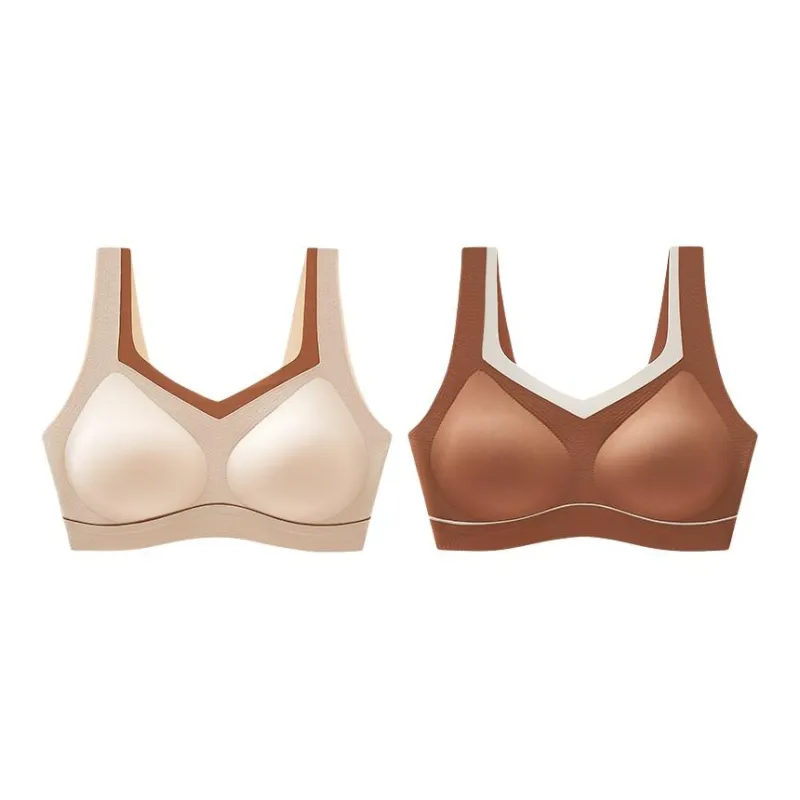 Herbal Primer Bra Women's 2 Pack-15