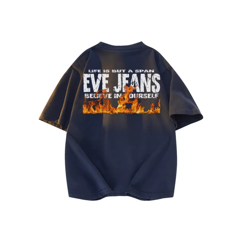 Yiwen T Shirts Unisex-8