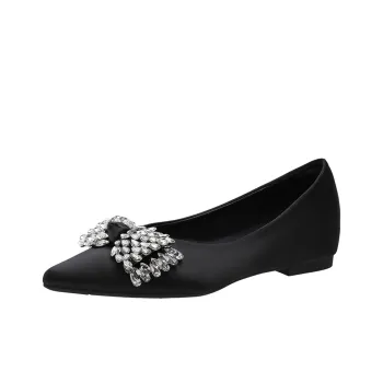 Lan Miao Casual Single Shoes Women's