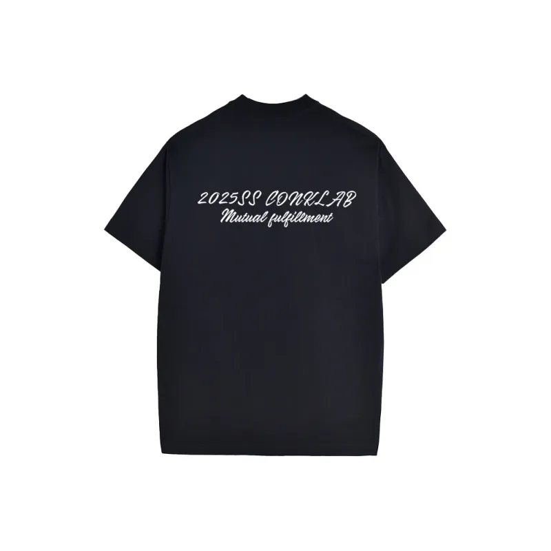 CONKLAB T Shirts Men-1