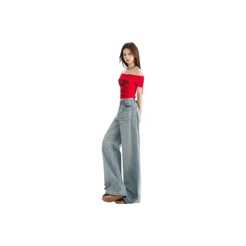 The New Age Family Jeans Women's-4