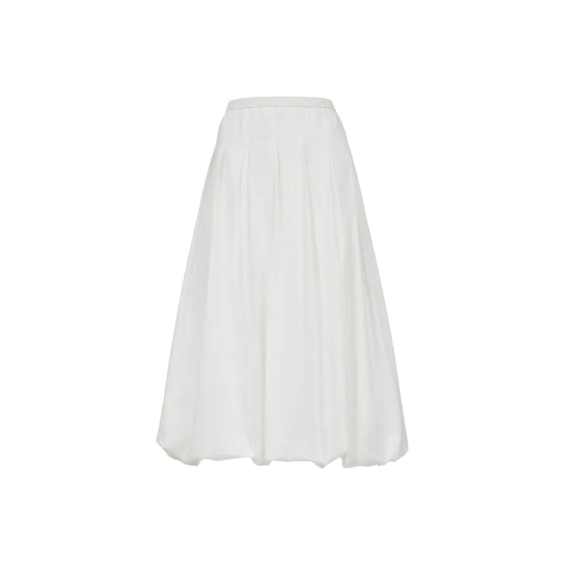 ONLY Casual Long Skirts Women's-0