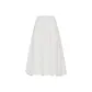 Bright Cream White