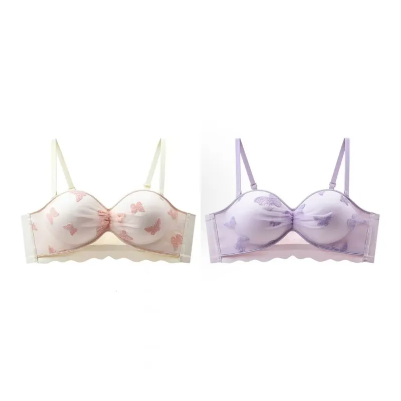 GRACE TOPIC Women's Bras-20