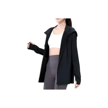 MOUTION Sun Protection Clothing Women's