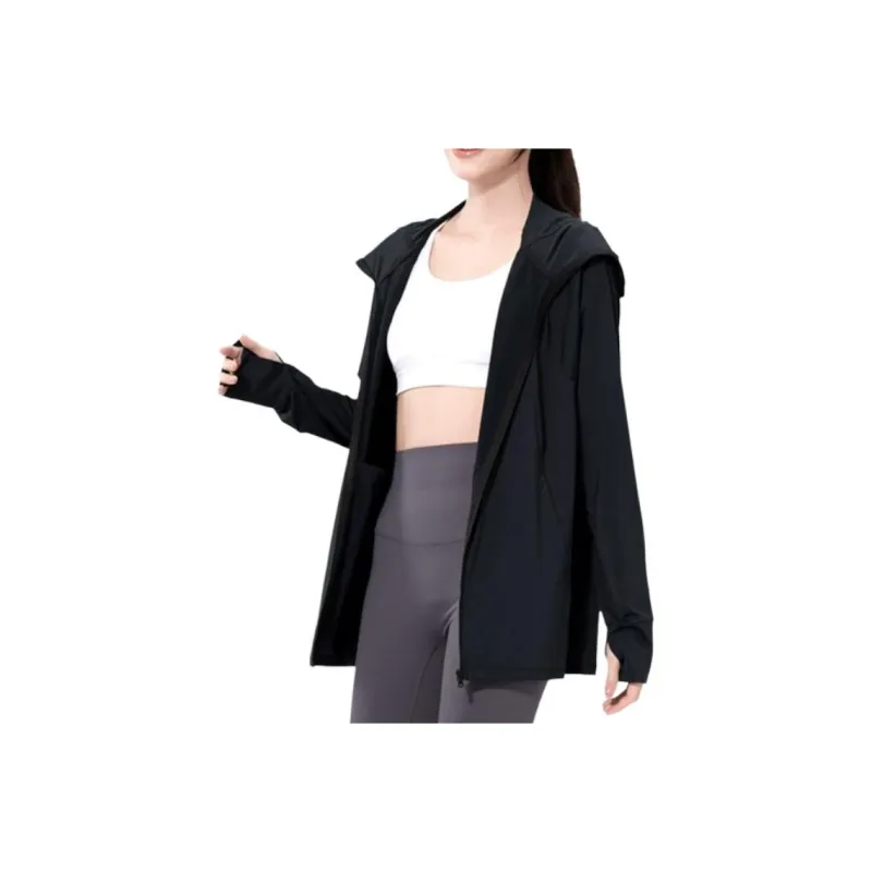 MOUTION Sun Protection Clothing Women's-2