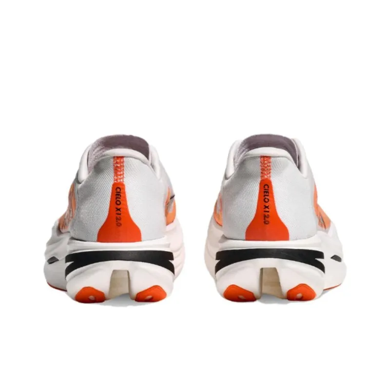 HOKA ONE ONE Cielo X1 2.0 Lava-3