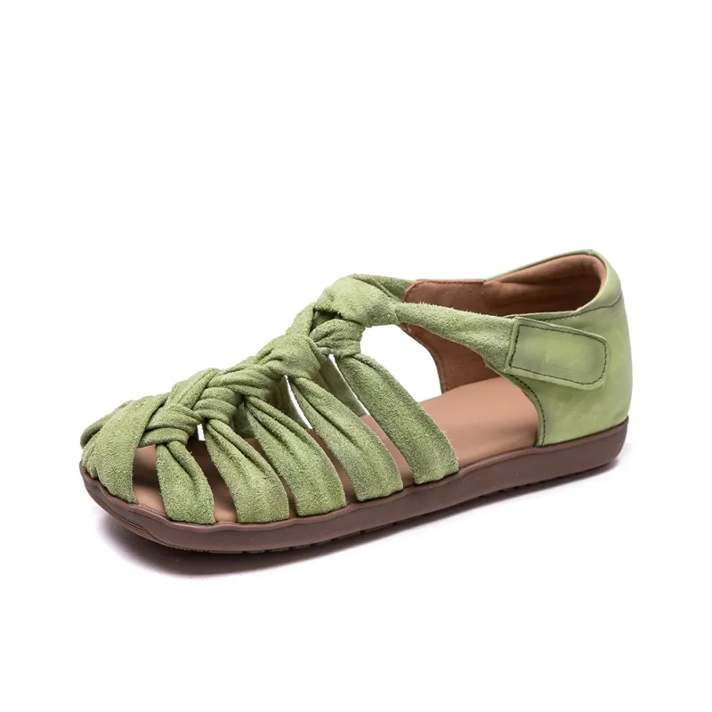 Jay Roman Sandals Women's-1