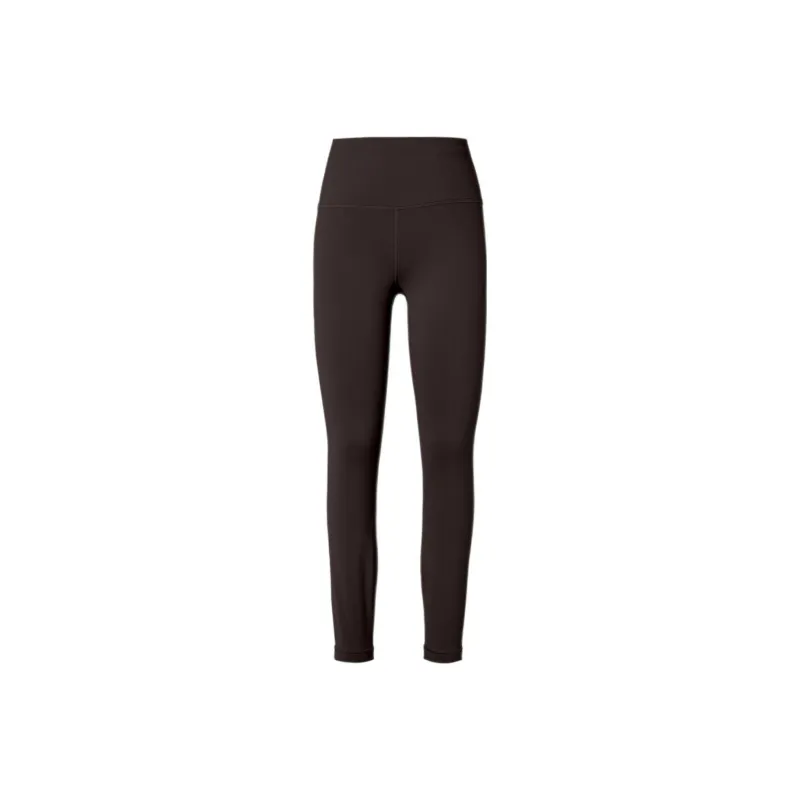 Lululemon Wunder Train Sports Pants 25'' Women's-8