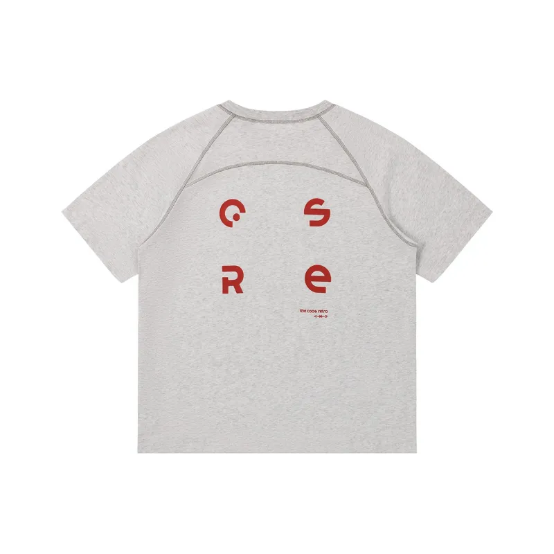 CoosRetro T Shirts Men-15