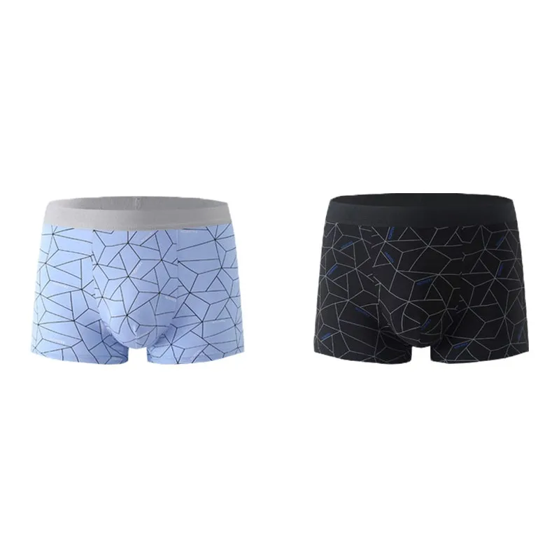 GOSO Underpants Men's Combination Gift Box Set-7