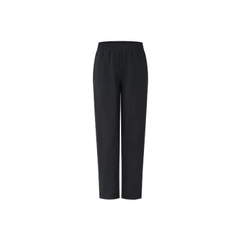 Asics SS25 Athletic Trousers Women's Black