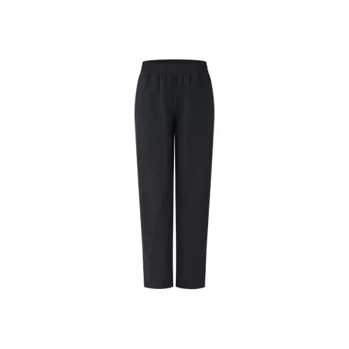 Asics SS25 Athletic Trousers Women's Black
