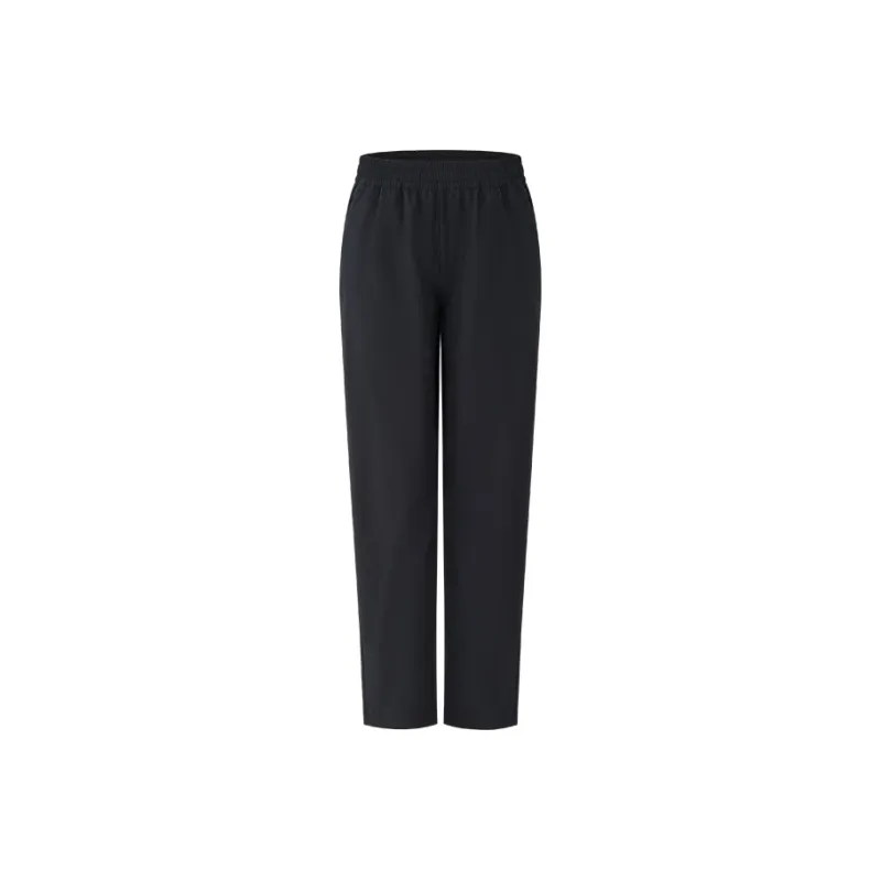 Asics SS25 Athletic Trousers Women's Black-0
