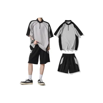 Ganbostore Casual Sportswear Unisex