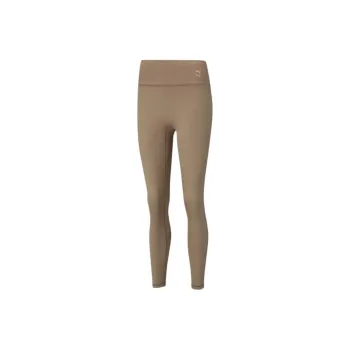 PUMA STUDIO Cara Delevingne Exhale Sports Pants Women's Anfalan Beige