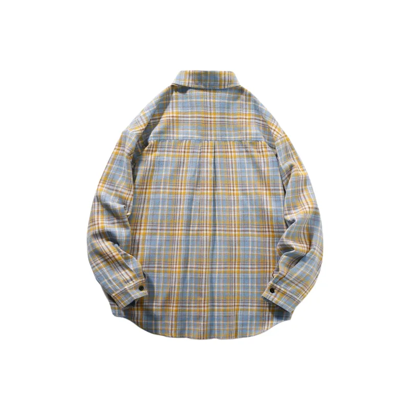 David Bakken Shirts Unisex-7
