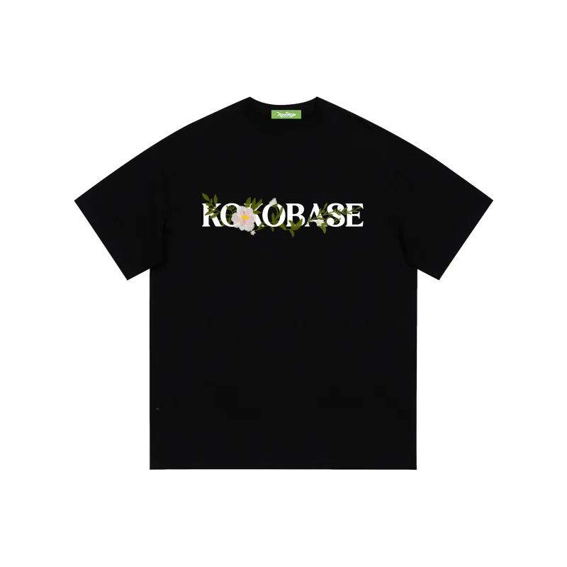 KOKO BASE T Shirts Unisex-1