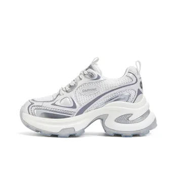 DAPHNE Low Top Chunky Sneakers Women's