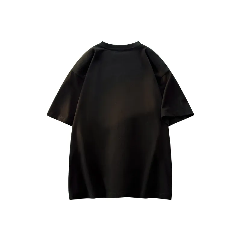 Yalu T Shirts Unisex-6