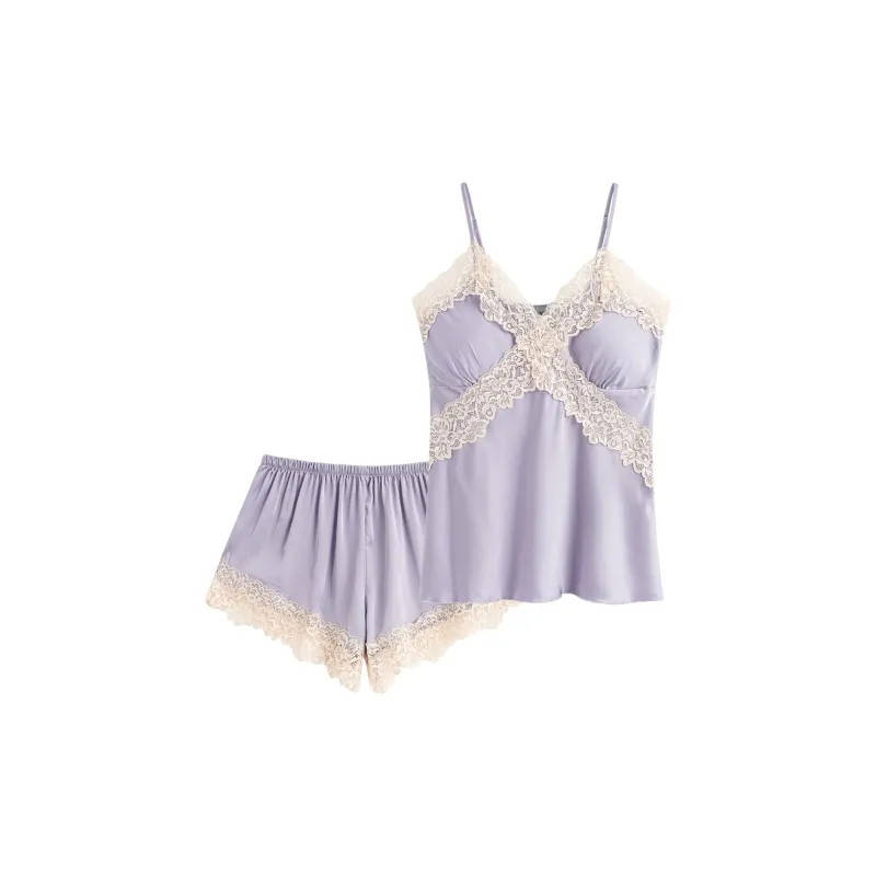 Maultiay Women's Pajama Sets-0
