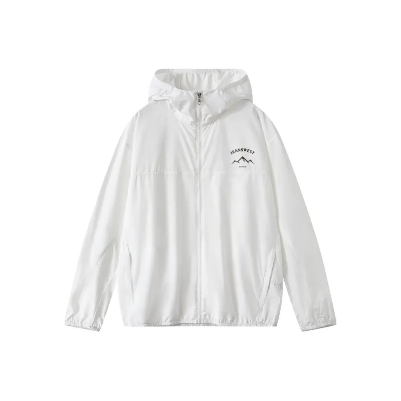 JEANSWEST Sun Protection Clothing Unisex-7