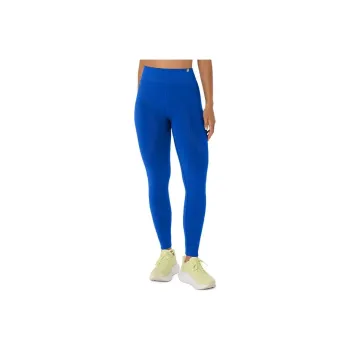 Asics NAGINO FLEX Sports Pants Women's Illusion Blue