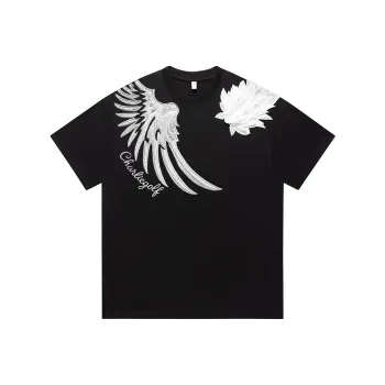 CHARLIE GOLF T Shirts Unisex