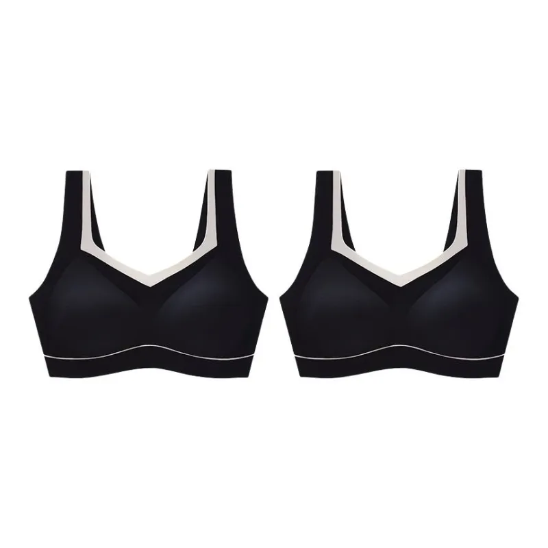 Herbal Primer Bra Women's 2 Pack-9