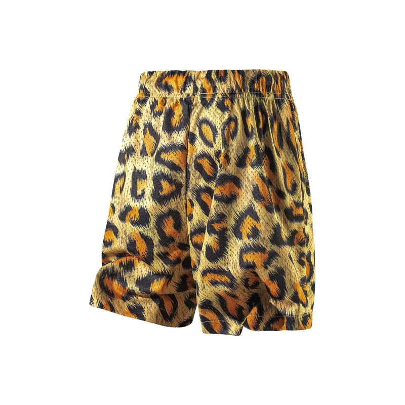 PIYOPIYO Casual Shorts Unisex-25