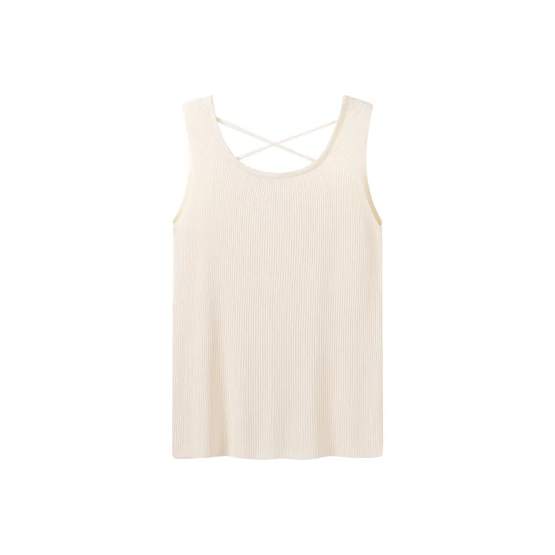 FAIRWHALE Tank Tops Women's-1