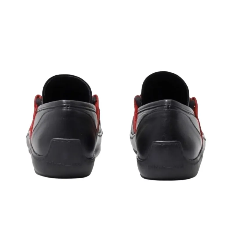 Paloma wool Low Top Casual Shoes Women's Black-4