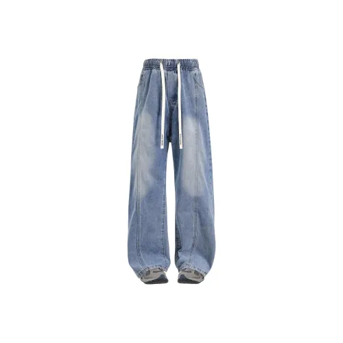 SESAME STREET Jeans Unisex