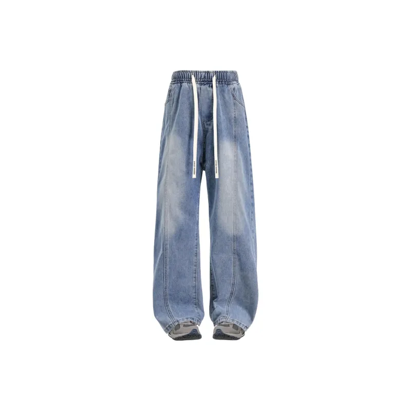 SESAME STREET Jeans Unisex-2