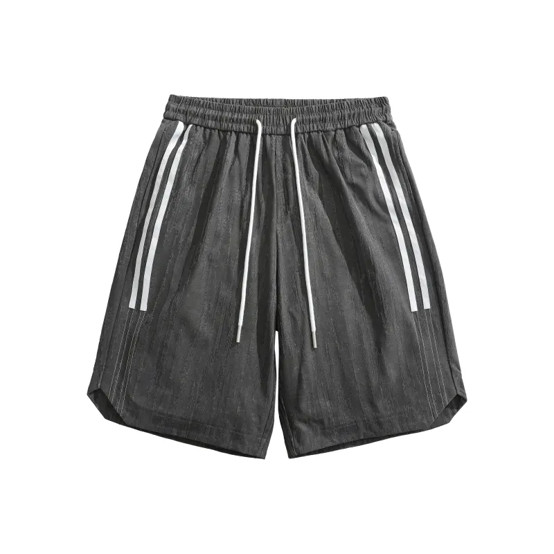 Endless Abyss Casual Shorts Unisex-6