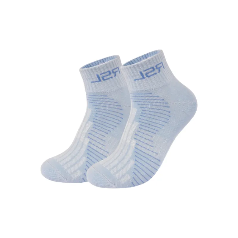 RSL Unisex Running Socks-8