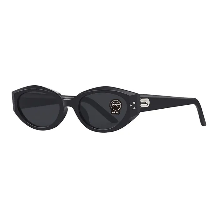 YALMY PC Cat Eye Sunglasses Unisex-12