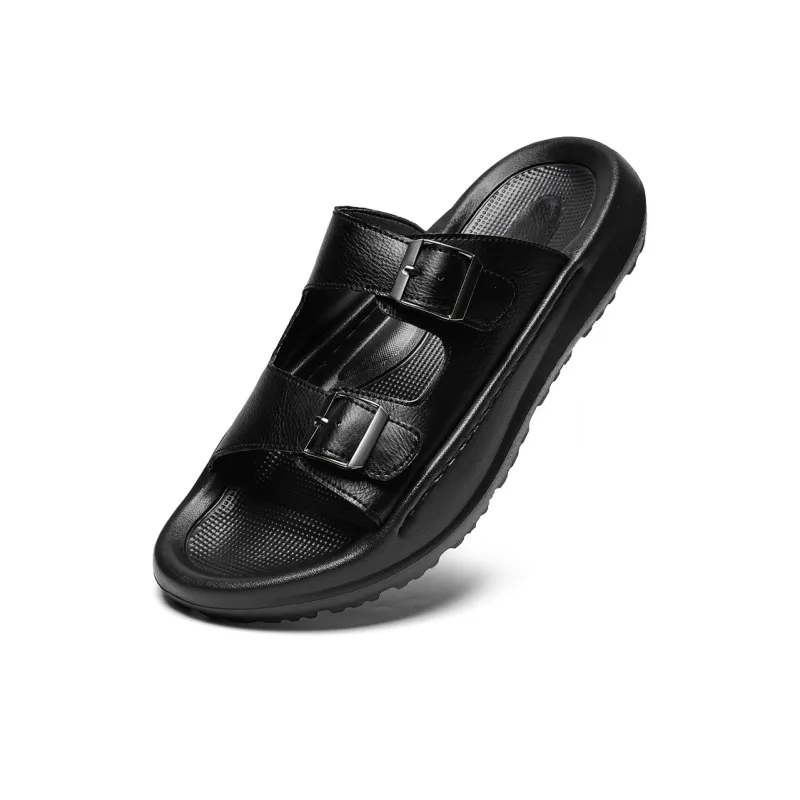 Abango Abrasion Resistant Slide Slippers Men's-1