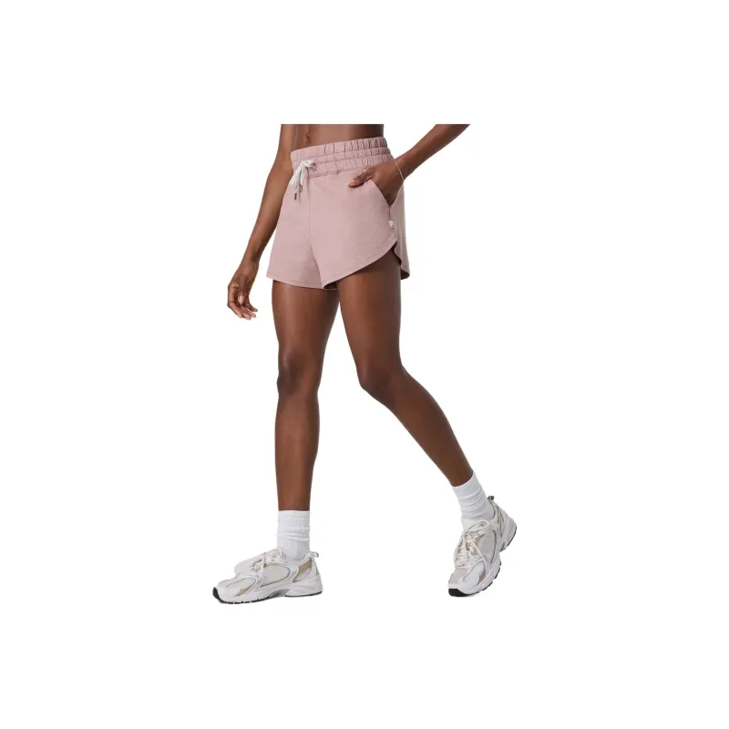 Vuori DreamKnit™ Sports Shorts Women's-8