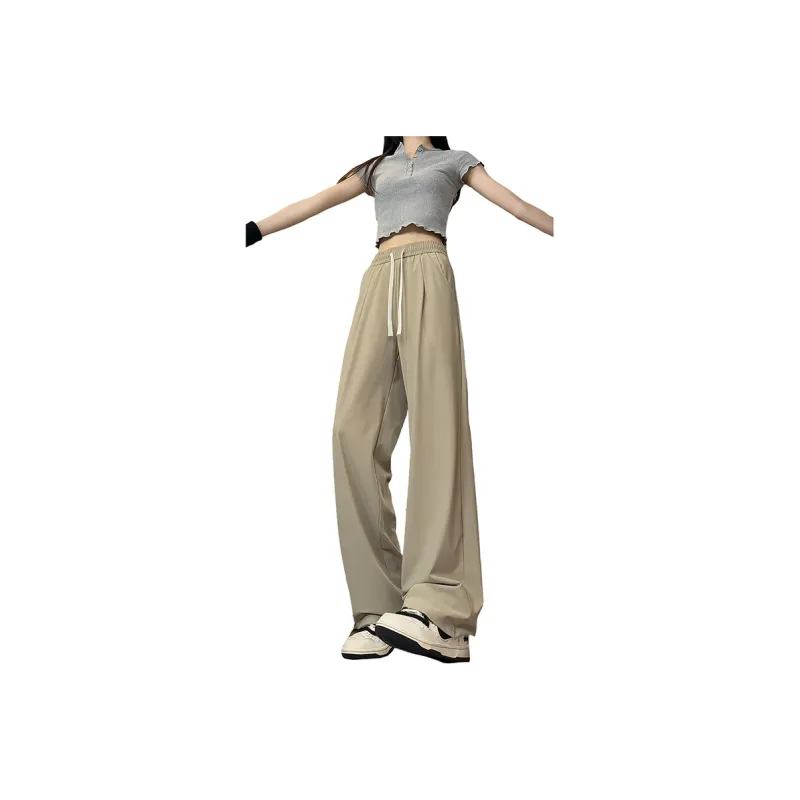 FORCEPULR Suit Trousers Unisex-0