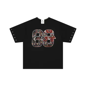 88rising Origin Collection T Shirt Unisex